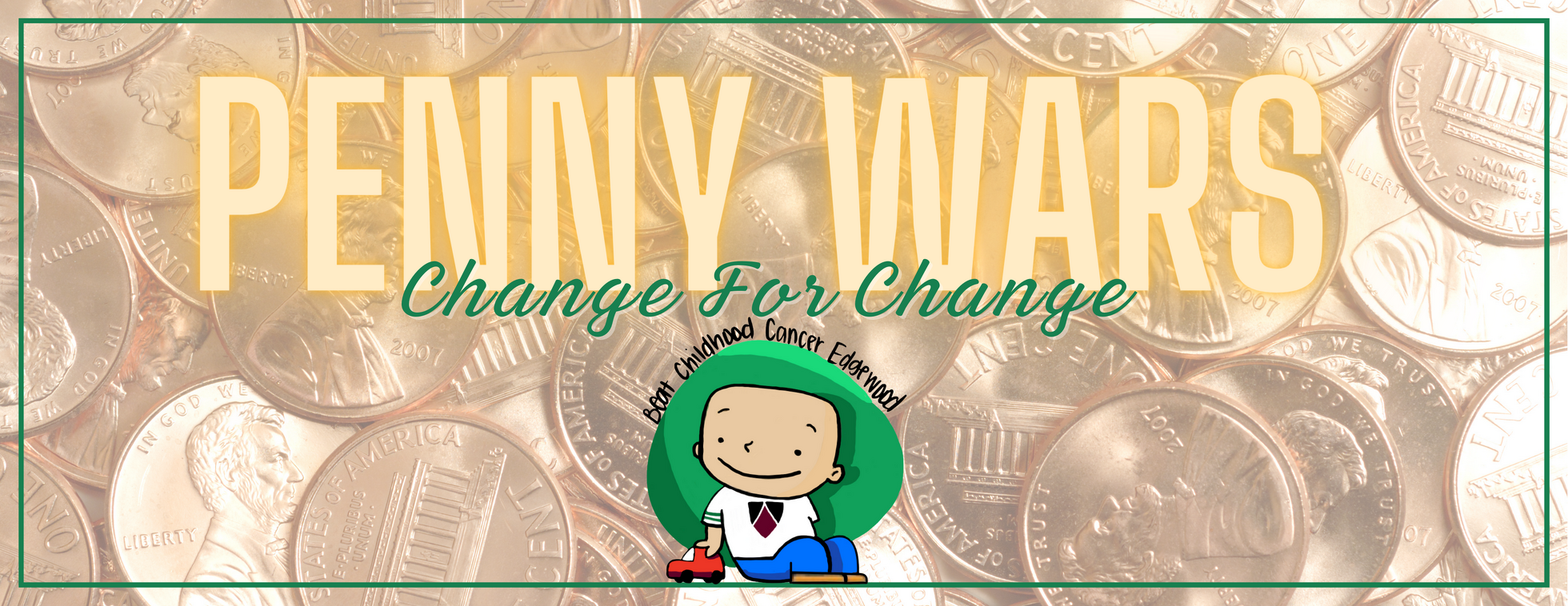 BeatCC Edgewood Penny Wars